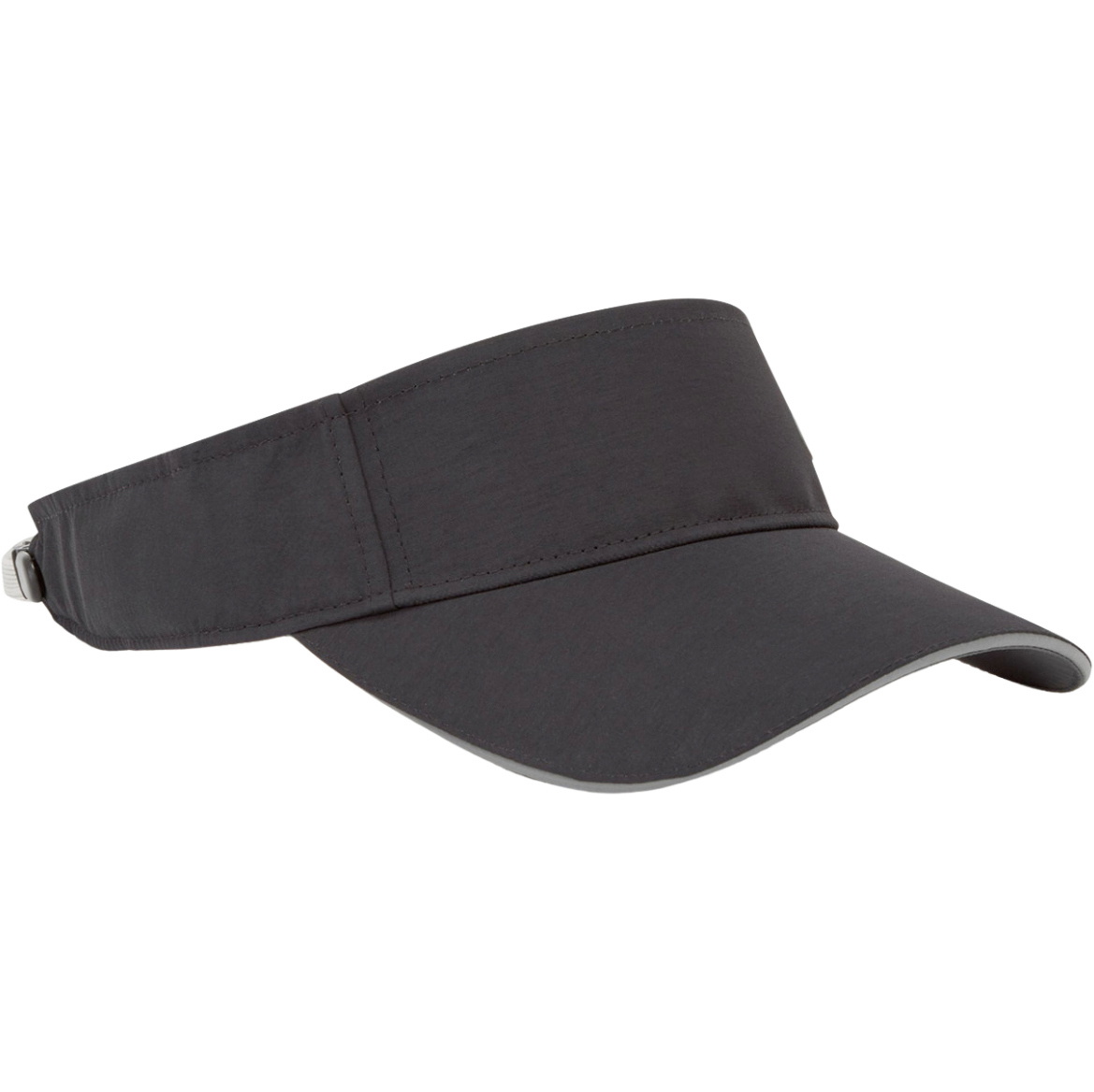 2026 Gill Regatta Visor 152 - Black